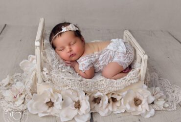 Sleep training for babies