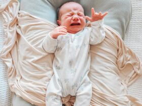 Colic in Babies