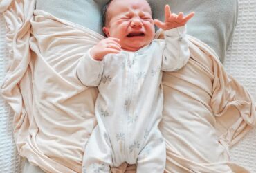 Colic in Babies