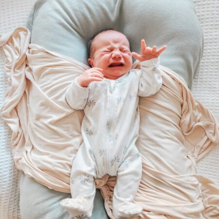 Colic in Babies