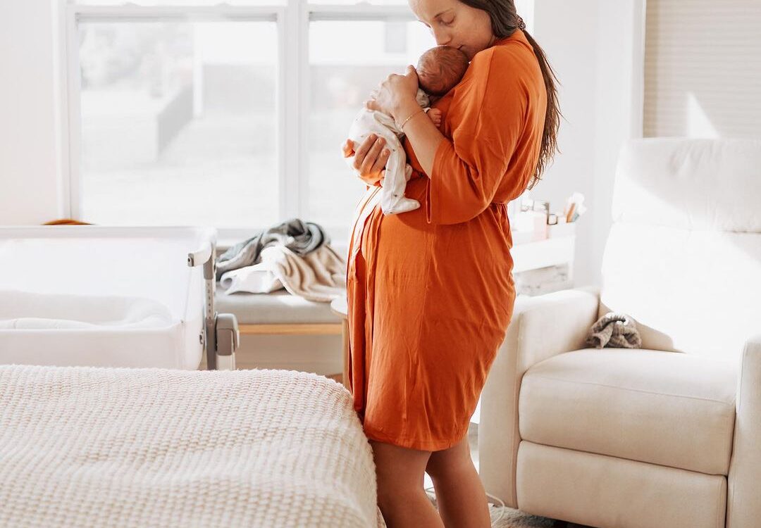 Postpartum Depression