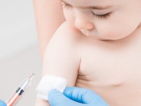 Child Immunization