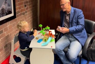 Work and Parenting
