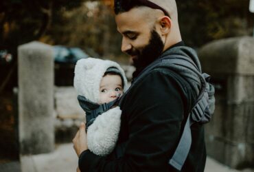 Bond with your newborn