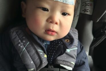 common infant illnesses